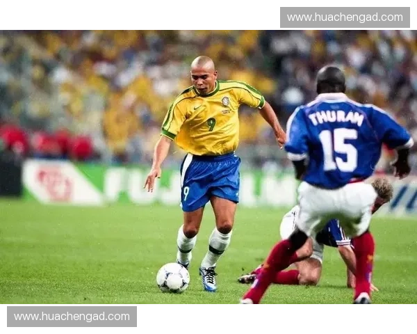 98世界杯罗纳尔多精彩表现回顾与传奇生涯全景解析 98世界杯罗纳尔多精彩表现回顾与传奇生涯全景解析