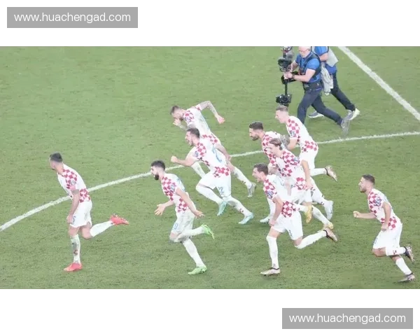 克罗地亚与阿根廷世界杯之战背后的战术分析与历史意义