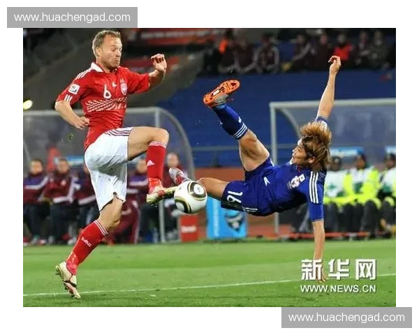 回顾南非世界杯经典时刻 精彩集锦重温难忘瞬间