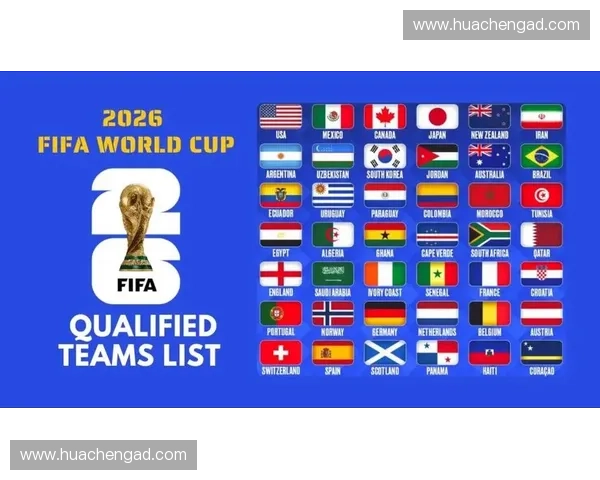 2026世界杯直播网页端观看全攻略高清赛事实时解说精彩对决不错过